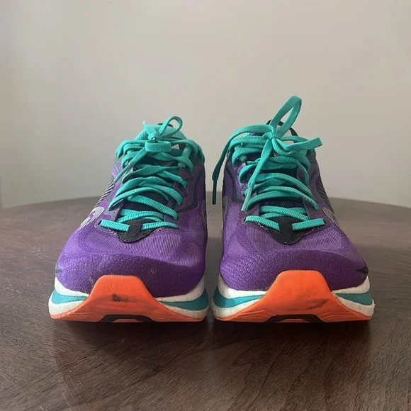 Women’s Saucony Endorphin Speed 2 Sz 9-1/2 - Picture 4 of 8